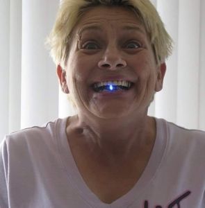 Meet your Posher, Debbie